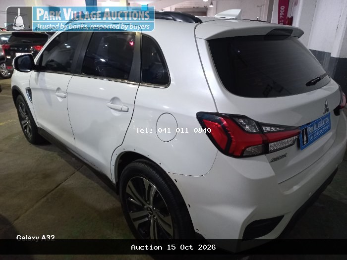 ABSA BANK VEHICLE AUCTION GQEBERHA (PE) & BLOEMFONTEIN