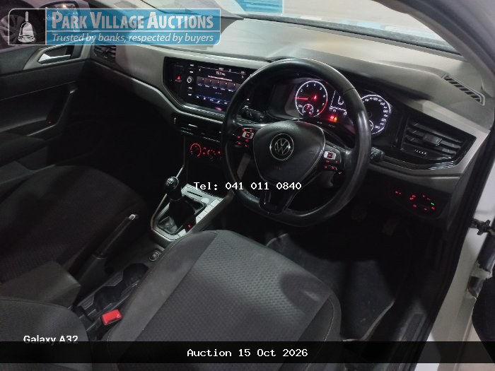 ABSA BANK VEHICLE AUCTION GQEBERHA (PE) & BLOEMFONTEIN