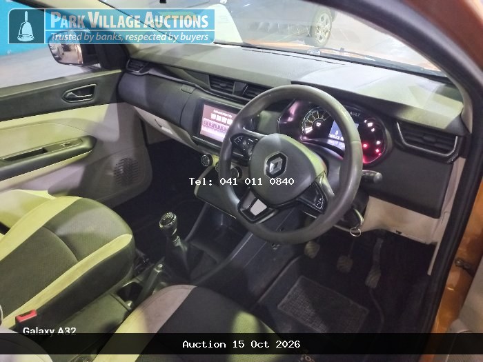 ABSA BANK VEHICLE AUCTION GQEBERHA (PE) & BLOEMFONTEIN