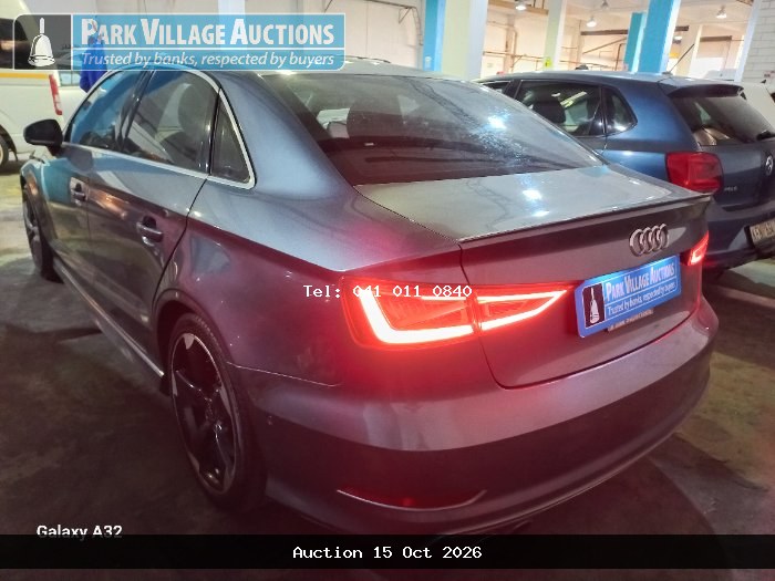 ABSA BANK VEHICLE AUCTION GQEBERHA (PE) & BLOEMFONTEIN