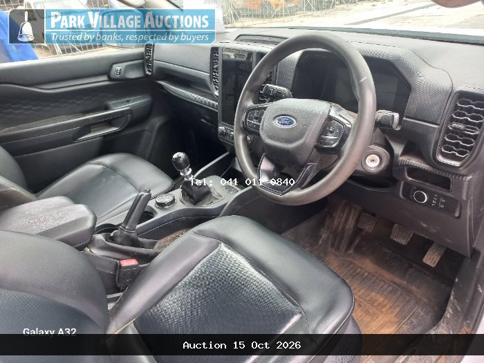 ABSA BANK VEHICLE AUCTION GQEBERHA (PE) & BLOEMFONTEIN