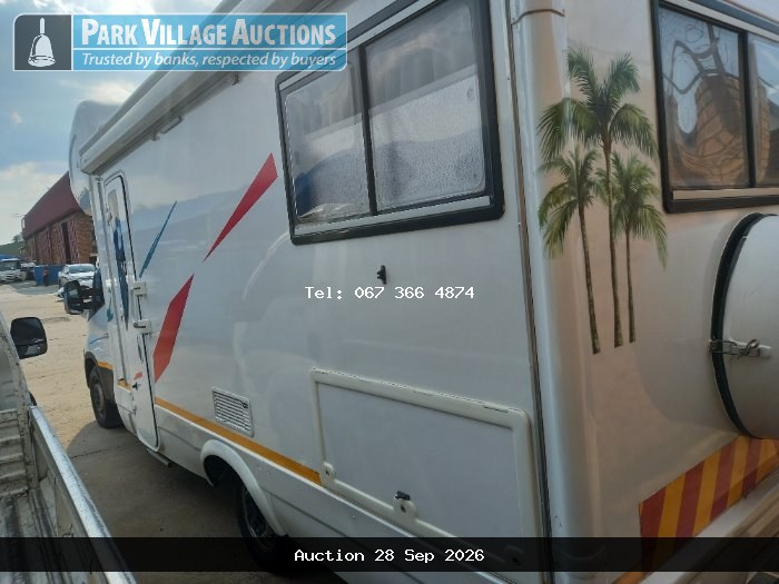 STANDARD BANK AND ABSA BANK. PASSENGER AND COMMERCIAL VEHICLE AUCTION