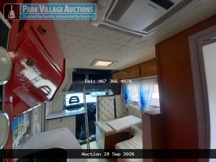 STANDARD BANK AND ABSA BANK. PASSENGER AND COMMERCIAL VEHICLE AUCTION