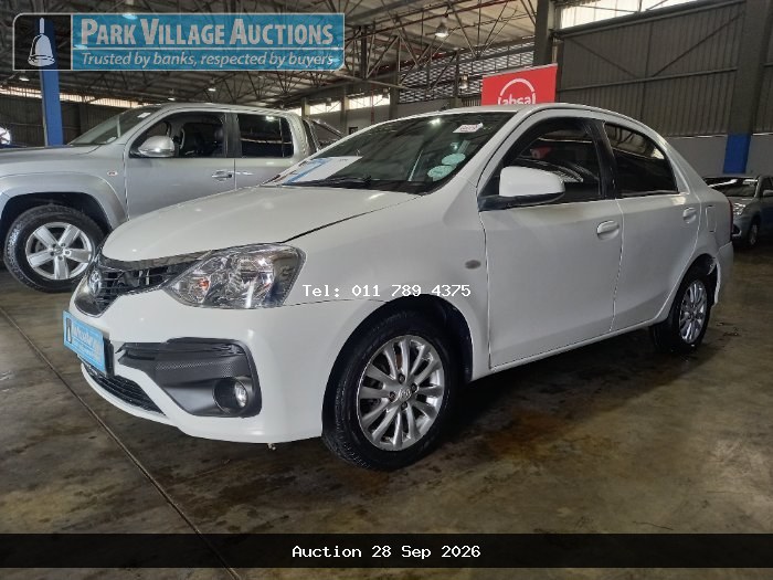 STANDARD BANK AND ABSA BANK. PASSENGER AND COMMERCIAL VEHICLE AUCTION