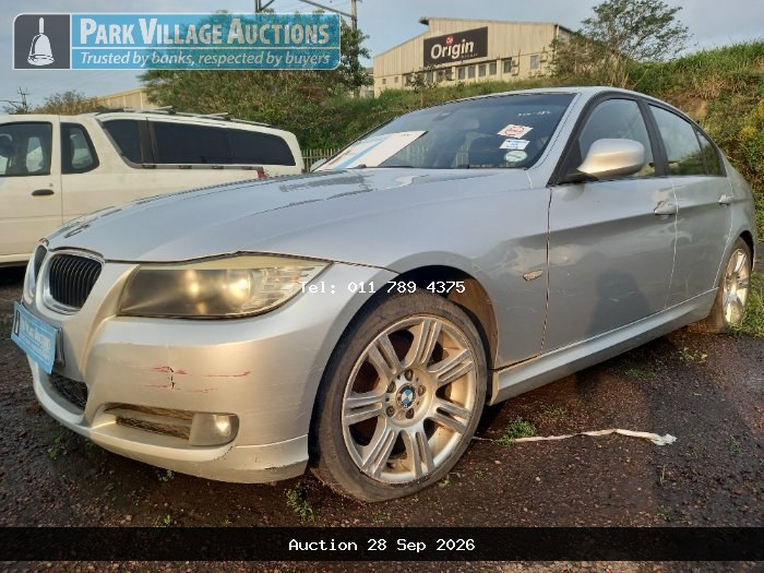 STANDARD BANK AND ABSA BANK. PASSENGER AND COMMERCIAL VEHICLE AUCTION