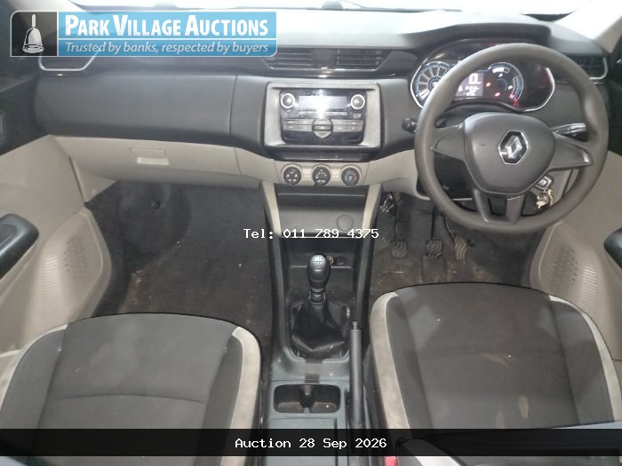 STANDARD BANK AND ABSA BANK. PASSENGER AND COMMERCIAL VEHICLE AUCTION