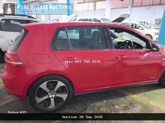 STANDARD BANK AND ABSA BANK. PASSENGER AND COMMERCIAL VEHICLE AUCTION