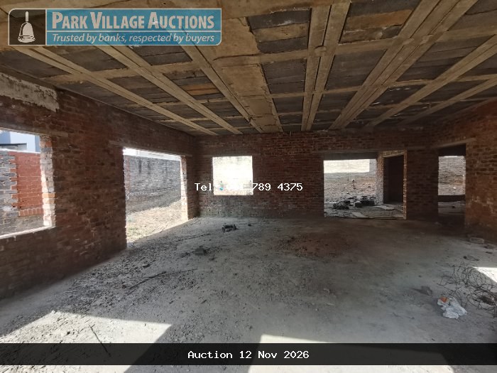 MAGOGUDI CONSTRUCTION CC (UNDER CURATORSHIP)