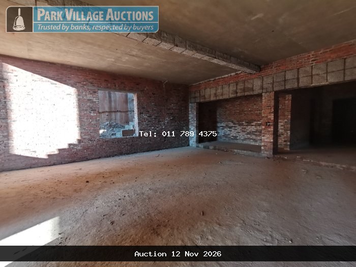 MAGOGUDI CONSTRUCTION CC (UNDER CURATORSHIP)
