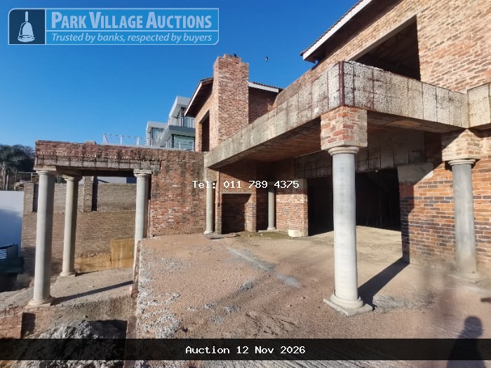 MAGOGUDI CONSTRUCTION CC (UNDER CURATORSHIP)