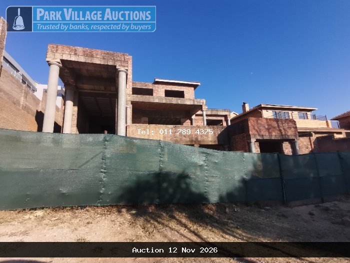 MAGOGUDI CONSTRUCTION CC (UNDER CURATORSHIP)