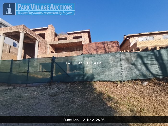 MAGOGUDI CONSTRUCTION CC (UNDER CURATORSHIP)