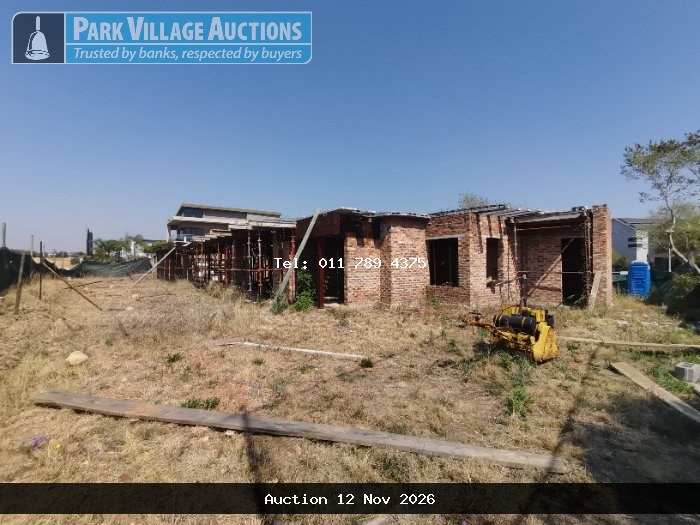 MAGOGUDI CONSTRUCTION CC (UNDER CURATORSHIP)