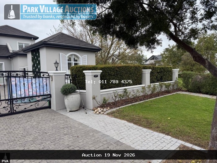 LOVETT MISHPACHA HOLDINGS (PTY) LTD
