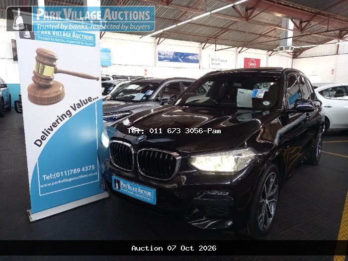 NATIONAL VEHICLE AUCTION