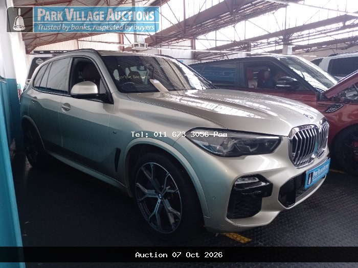 NATIONAL VEHICLE AUCTION