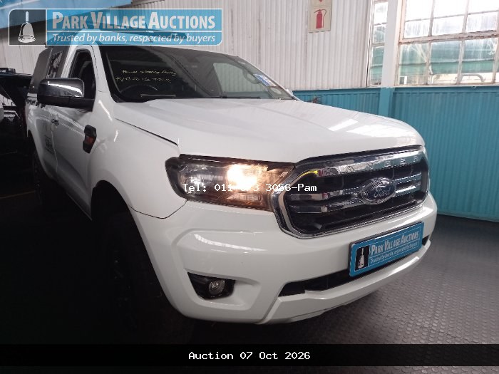 NATIONAL VEHICLE AUCTION