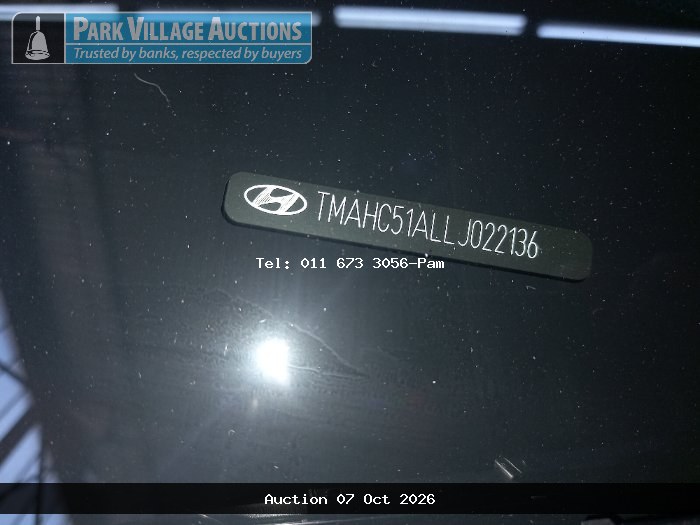 NATIONAL VEHICLE AUCTION