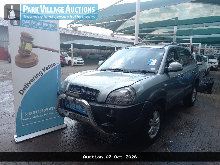 NATIONAL VEHICLE AUCTION