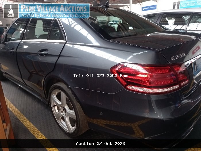 NATIONAL VEHICLE AUCTION
