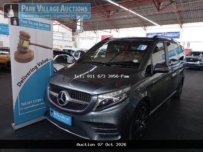 NATIONAL VEHICLE AUCTION