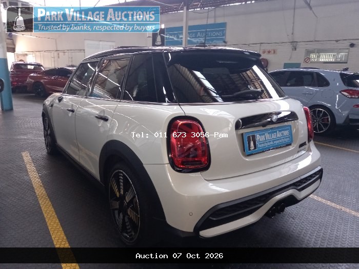 NATIONAL VEHICLE AUCTION