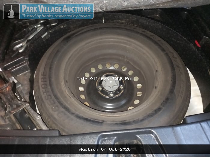 NATIONAL VEHICLE AUCTION