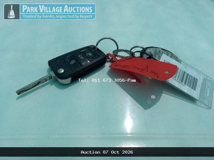 NATIONAL VEHICLE AUCTION