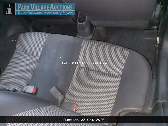 NATIONAL VEHICLE AUCTION