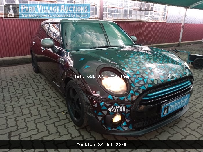 NATIONAL VEHICLE AUCTION