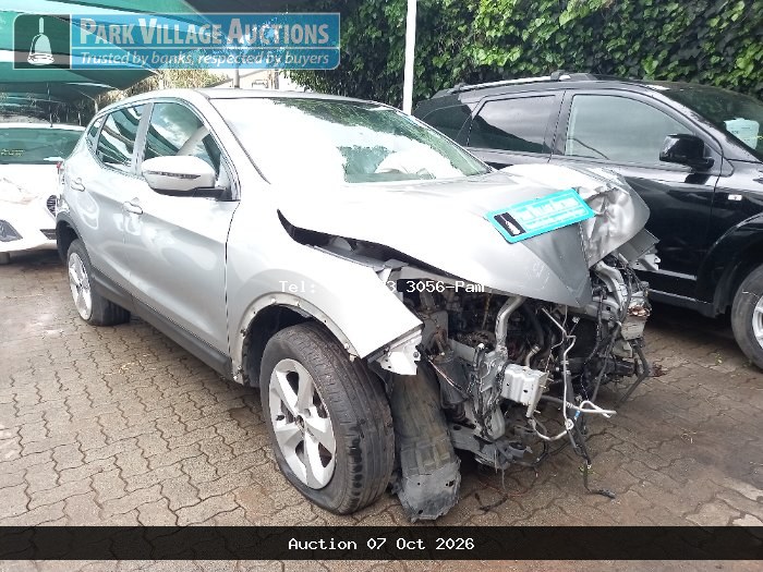 NATIONAL VEHICLE AUCTION
