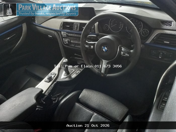 NATIONAL VEHICLE AUCTION