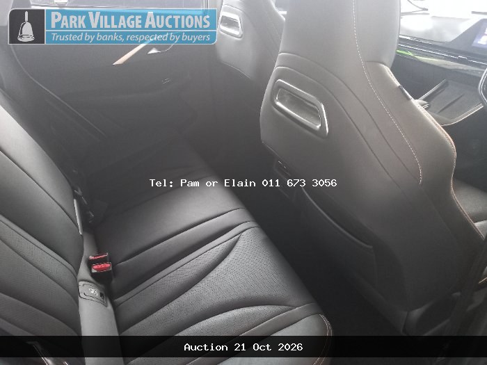 NATIONAL VEHICLE AUCTION
