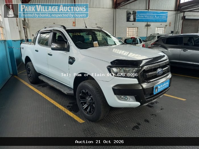 NATIONAL VEHICLE AUCTION