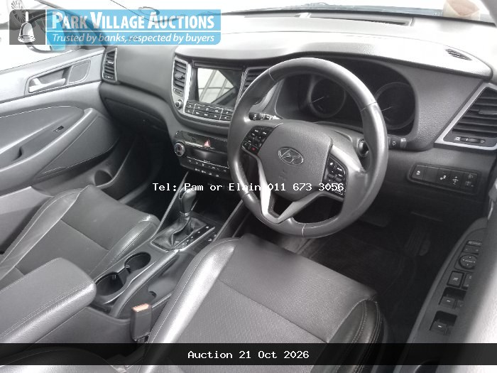 NATIONAL VEHICLE AUCTION