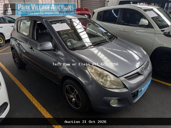 NATIONAL VEHICLE AUCTION