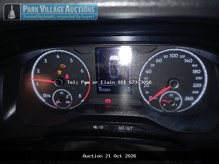 NATIONAL VEHICLE AUCTION