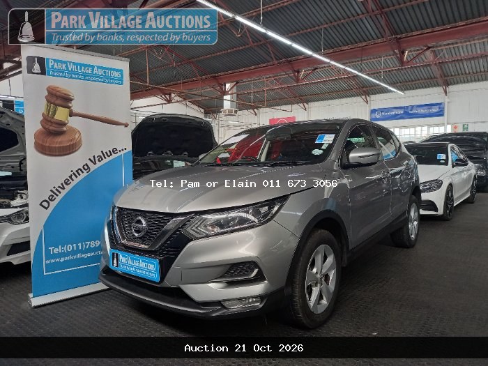 NATIONAL VEHICLE AUCTION