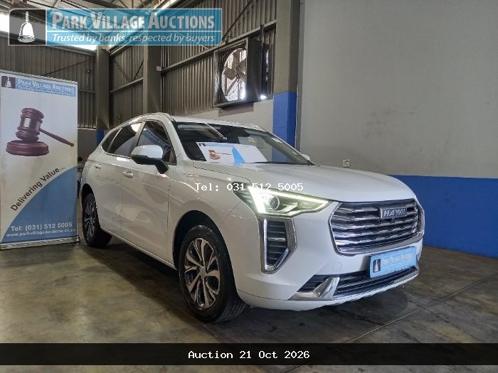 2022 HAVAL JOLION 1.5T PREMIUM DCT (ODO : 28178)