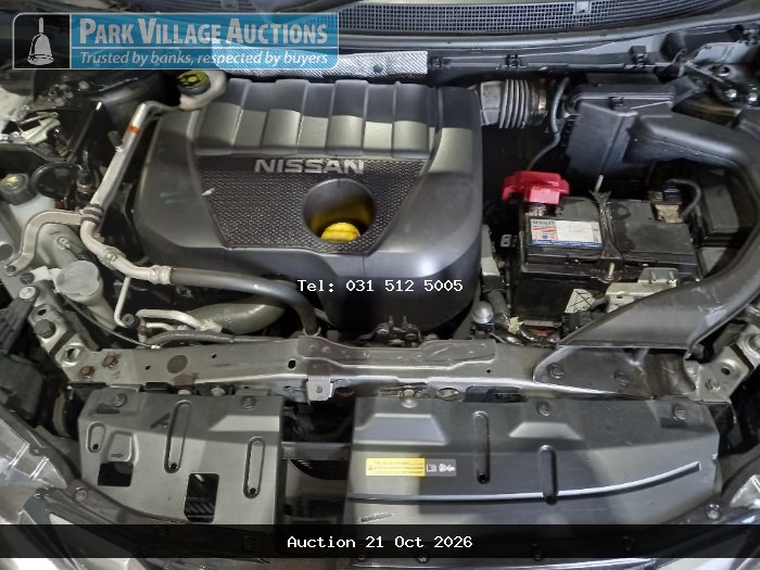 NATIONAL VEHICLE AUCTION