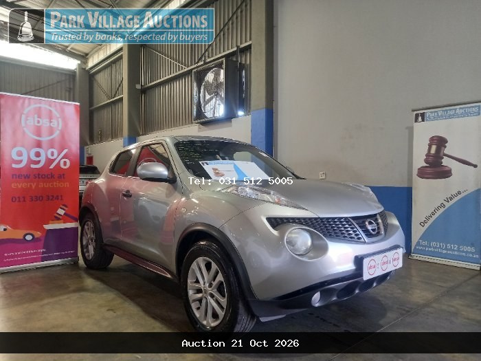 NATIONAL VEHICLE AUCTION