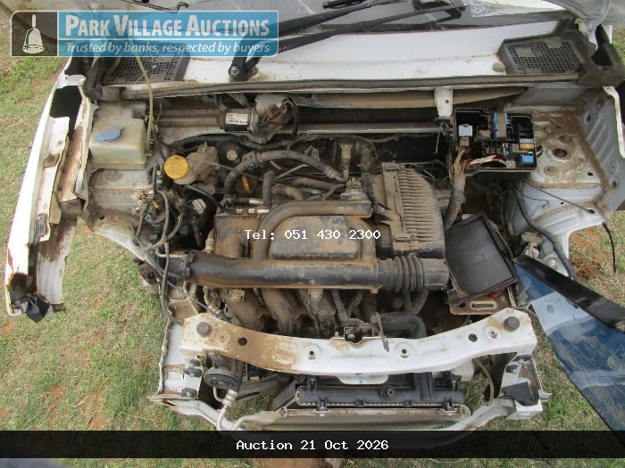 NATIONAL VEHICLE AUCTION