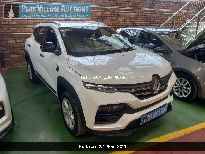 ABSA PASSENGER AND COMMERCIAL VEHICLE AUCTION BOKSBURG