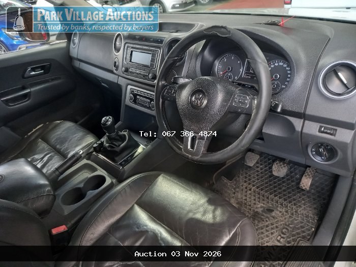 ABSA PASSENGER AND COMMERCIAL VEHICLE AUCTION BOKSBURG