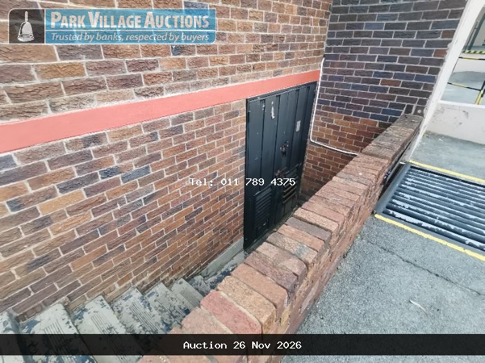 TIANJIN PENGBO WEIYE SA (PTY) LTD (UNDER CURATORSHIP)