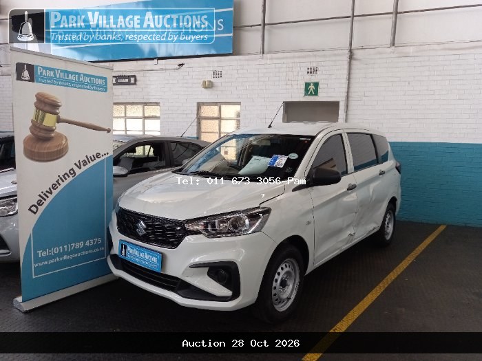 ABSA PASSENGER AND COMMERCIAL VEHICLE AUCTION BOKSBURG & MARTINDALE ...