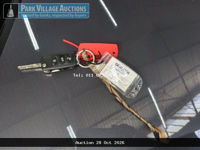 ABSA PASSENGER AND COMMERCIAL VEHICLE AUCTION BOKSBURG & MARTINDALE