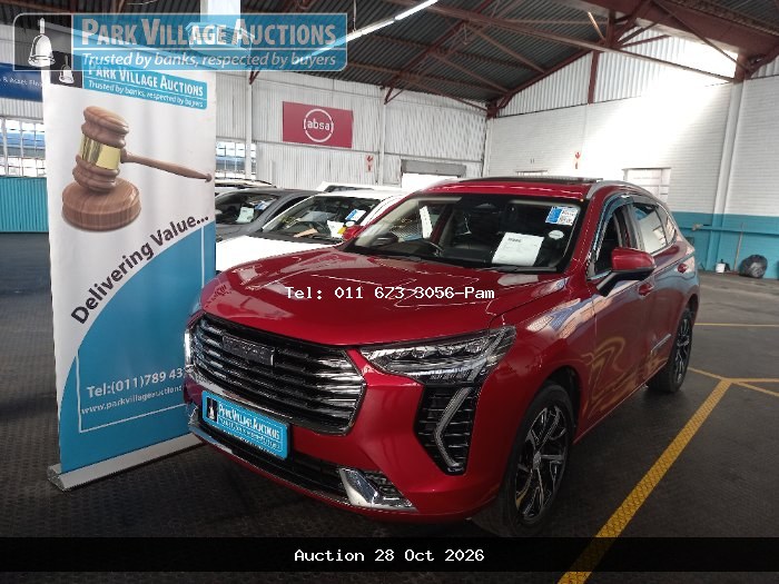 2023 HAVAL JOLION 1.5T SUPER LUXURY DCT