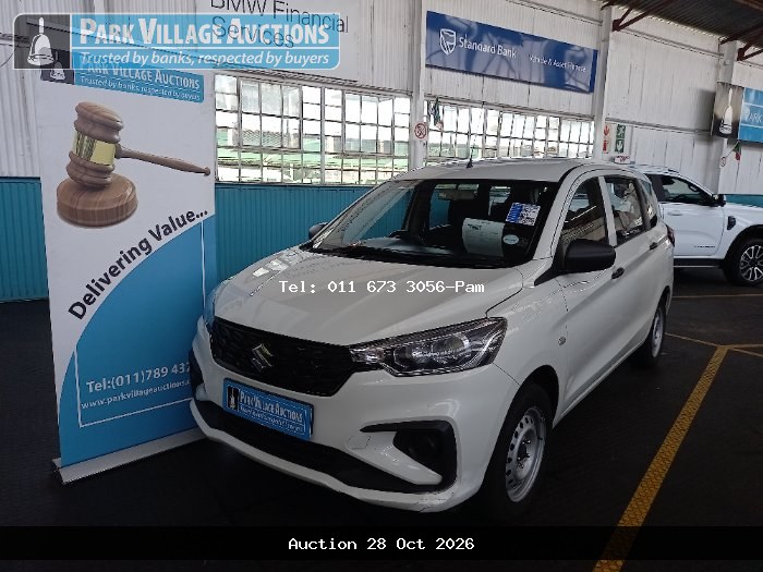 ABSA PASSENGER AND COMMERCIAL VEHICLE AUCTION BOKSBURG & MARTINDALE ...