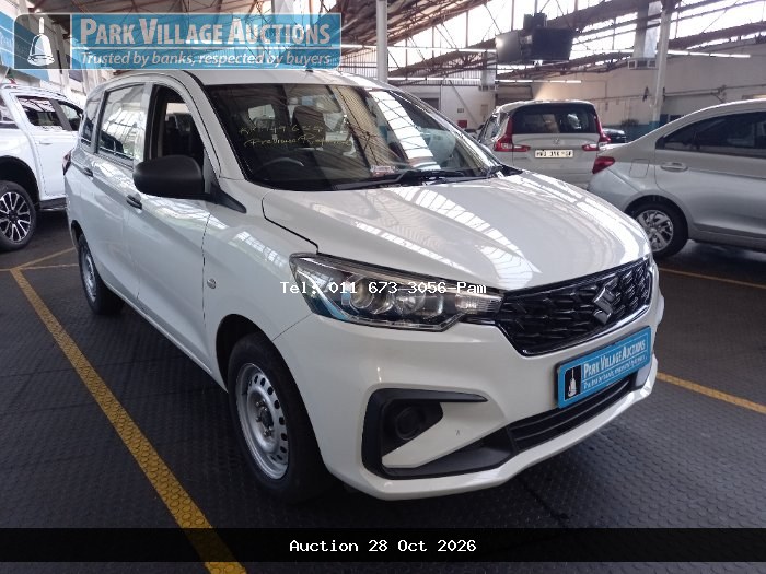 ABSA PASSENGER AND COMMERCIAL VEHICLE AUCTION BOKSBURG & MARTINDALE
